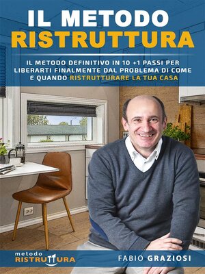 cover image of Il Metodo Ristruttura